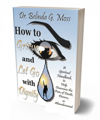 How To Grieve Book
