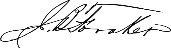 Signature Demo