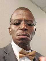 Minister Bernard Jones