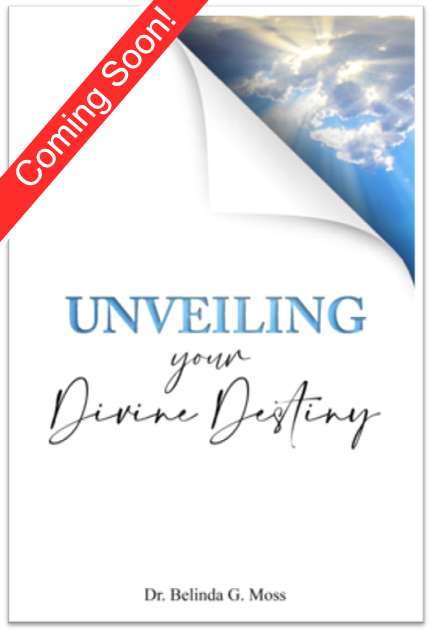 Coming Soon - Unveiling Your Divine Destiny