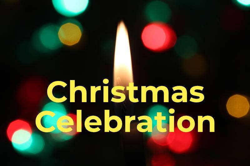 Christmas Celebration 2022