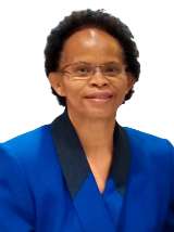 Minister Gwen Tyler