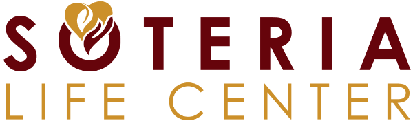 Soteria Life Center Logo Color